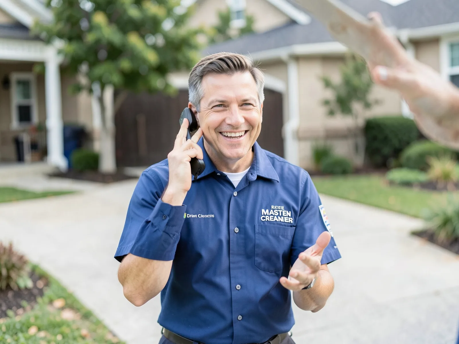 Drain Cleaning Worthington, OH FAQs